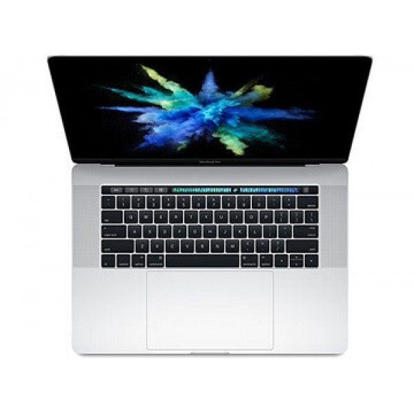 Apple MacBook Pro 15 2.9 Ггц Touch Bar 512 Gb Silver